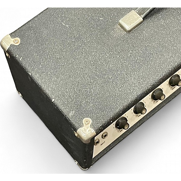 Vintage 1960s Sunn 100S Tube Guitar Amp Head