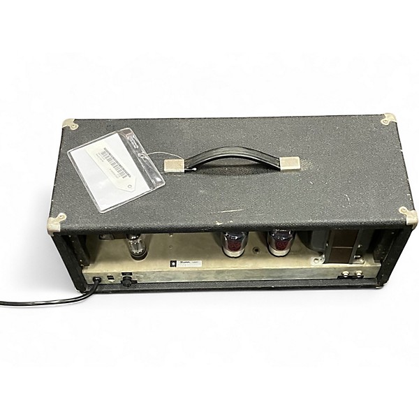 Vintage 1960s Sunn 100S Tube Guitar Amp Head