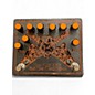 Used Lone Wolf Audio Left Hand Wrath Deluxe Effect Pedal thumbnail