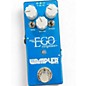 Used Wampler Ego Compressor Effect Pedal thumbnail