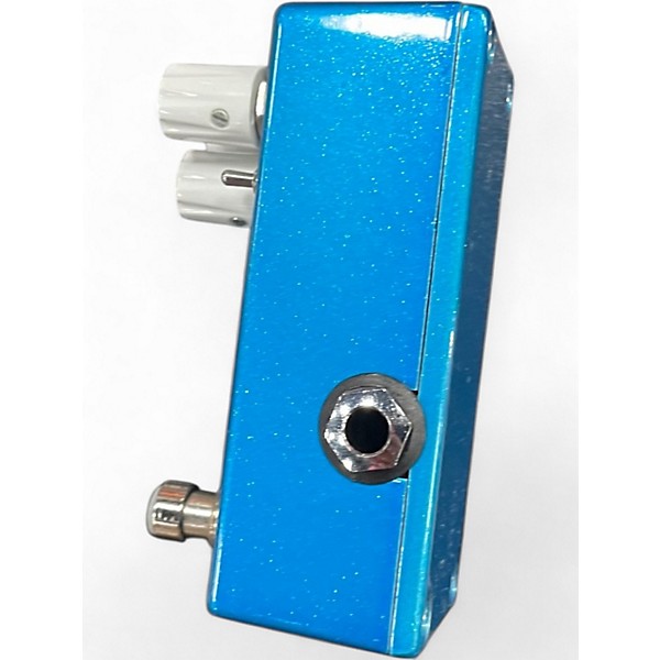 Used Wampler Ego Compressor Effect Pedal