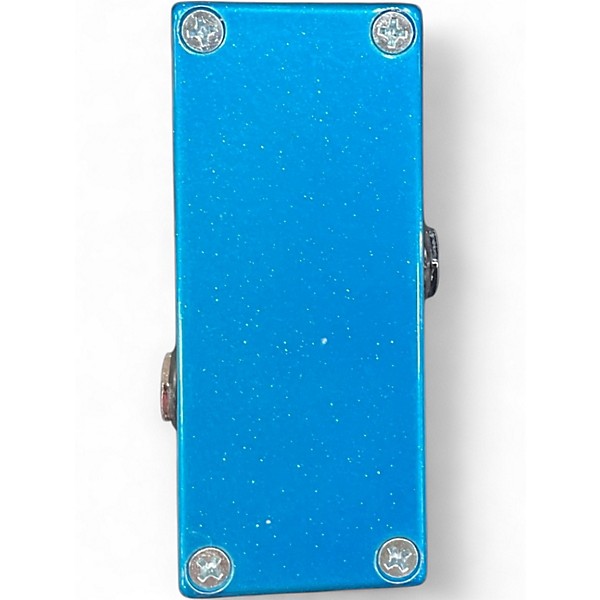 Used Wampler Ego Compressor Effect Pedal