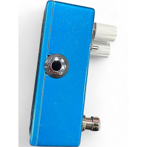 Used Wampler Ego Compressor Effect Pedal