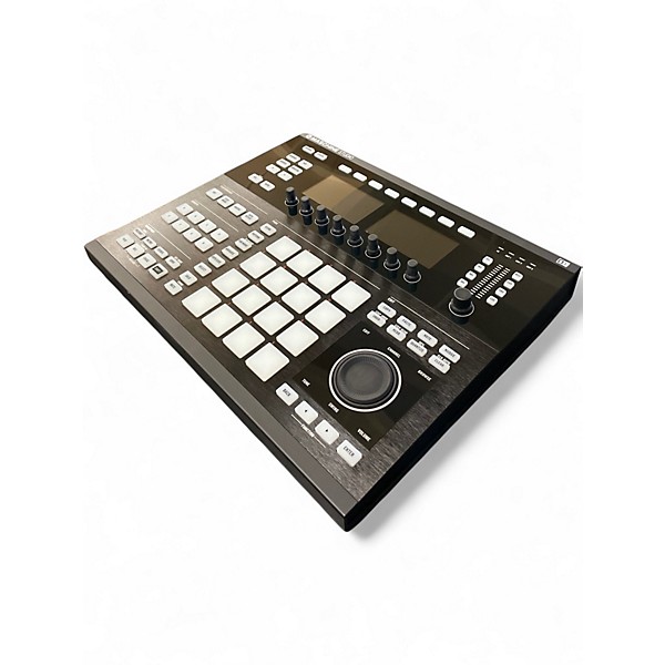 s*y様 【掲載15日まで】NativeInstruments MASCHINE Native Instruments Maschine Plus Production Workstation