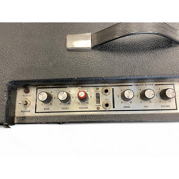 Used Polytone 102 Guitar Combo Amp