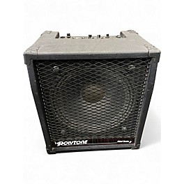 Used Polytone Mini Brute Guitar Combo Amp