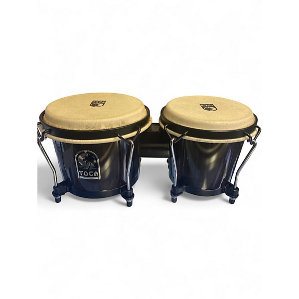 Used Toca SYNERGEY Bongos
