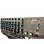 Used Ashly Audio MX508 8 Channel DJ Mixer