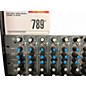Used Ashly Audio MX508 8 Channel DJ Mixer