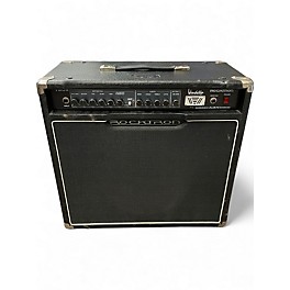 Used Rocktron Vendetta V80R Guitar Combo Amp