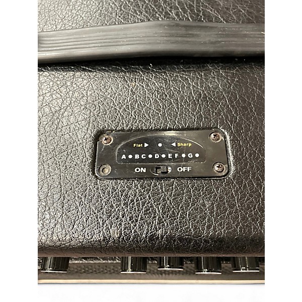 Used Rocktron Vendetta V80R Guitar Combo Amp