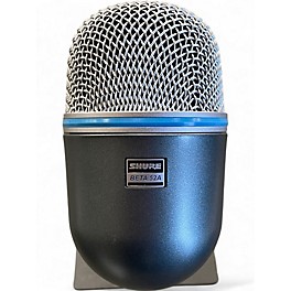 Used Shure Beta 52A Drum Microphone