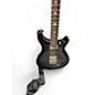 Used PRS SE 277 Charcoal Burst Solid Body Electric Guitar