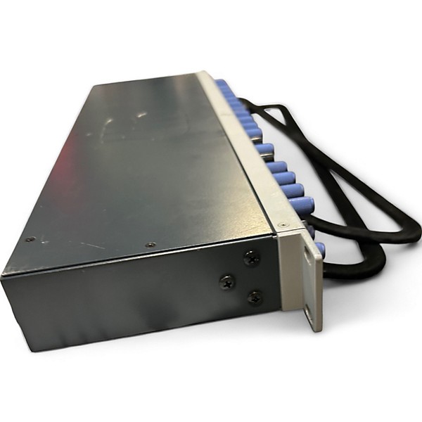 PreSonus HP60 ヘッドホンアンプ5ch プレソナス HP60 | 6-CHANNEL HEADPHONE AMPLIFICATION SYSTEM | Tom Lee Music