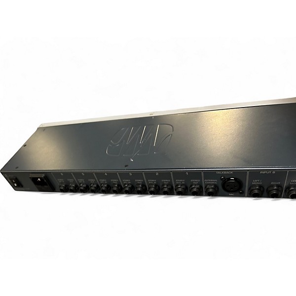 Used PreSonus HP60 Headphone Amp | Guitar Center
