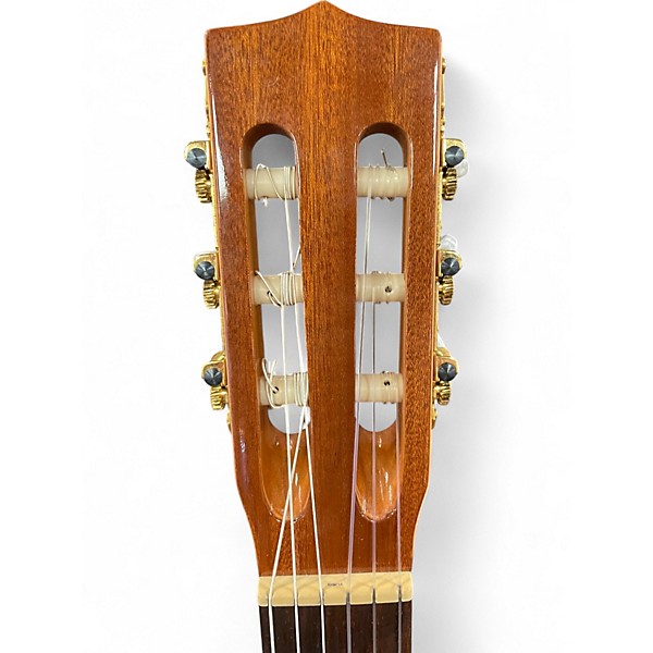 Used La Patrie 425 Natural Classical Acoustic Guitar