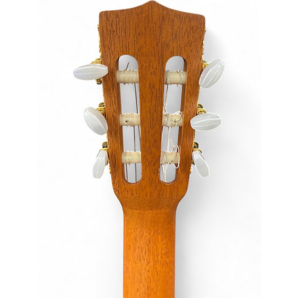 Used La Patrie 425 Natural Classical Acoustic Guitar