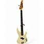 Used Yamaha RBX250 WHITE Electric Bass Guitar thumbnail