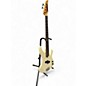 Used Yamaha RBX250 WHITE Electric Bass Guitar