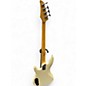 Used Yamaha RBX250 WHITE Electric Bass Guitar