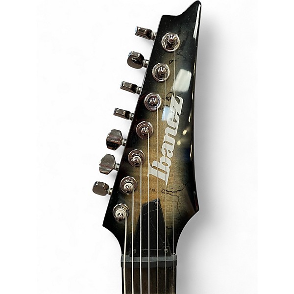 アイバニーズ　RG IR 20FE MOD Ibanez RGIR20FE review | MusicRadar