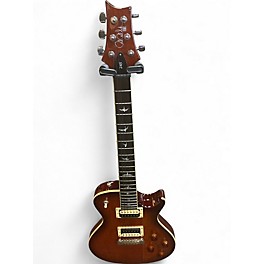 Used PRS 245 SE Tobacco Burst Solid Body Electric Guitar