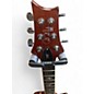Used PRS 245 SE Tobacco Burst Solid Body Electric Guitar