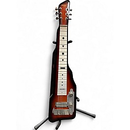 Used Gretsch Guitars G5700 Electromatic Lap Steel  Tobacco Lap Steel