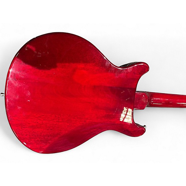 Used Rotosound JD-4S Effect Pedal