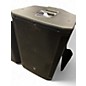 Used JBL SRX815P Powered Speaker thumbnail