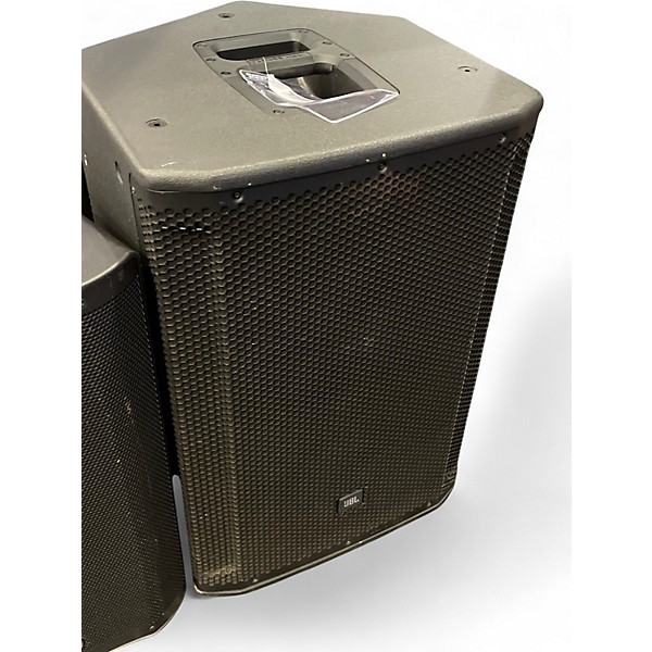Used JBL SRX815P Powered Speaker