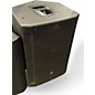 Used JBL SRX815P Powered Speaker