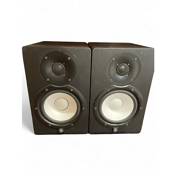 Used Yamaha HS7 Pair Powered Monitor