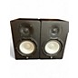 Used Yamaha HS7 Pair Powered Monitor