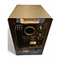 Used Yamaha HS7 Pair Powered Monitor