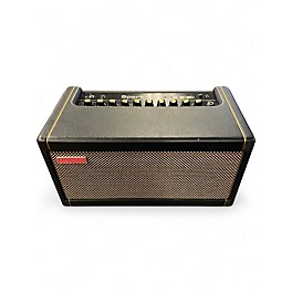 Used Positive Grid SPARK40 Battery Powered Amp