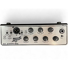 Used Aguilar Tone Hammer 350 350W Bass Amp Head