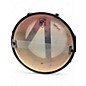 Used SJC Drums 14in PATHFINDER MIAMI TEAL SATIN Drum