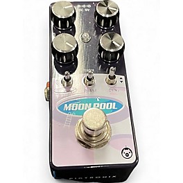 Used Pigtronix Moonpool Effect Pedal