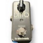 Used TC Electronic Ditto Looper Pedal thumbnail