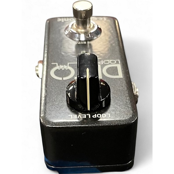 Used TC Electronic Ditto Looper Pedal