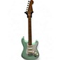 Used Fender Classic Series '50s Stratocaster Seafoam Green Solid Body Electric Guitar thumbnail