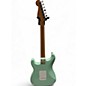 Used Fender Classic Series '50s Stratocaster Seafoam Green Solid Body Electric Guitar
