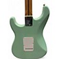 Used Fender Classic Series '50s Stratocaster Seafoam Green Solid Body Electric Guitar