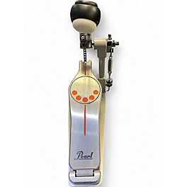 Used Pearl P930 CHAIN DRIVE SINGLE PEDAL Single Bass Drum Pedal
