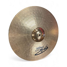Used Paiste 20in 502 RIDE Cymbal