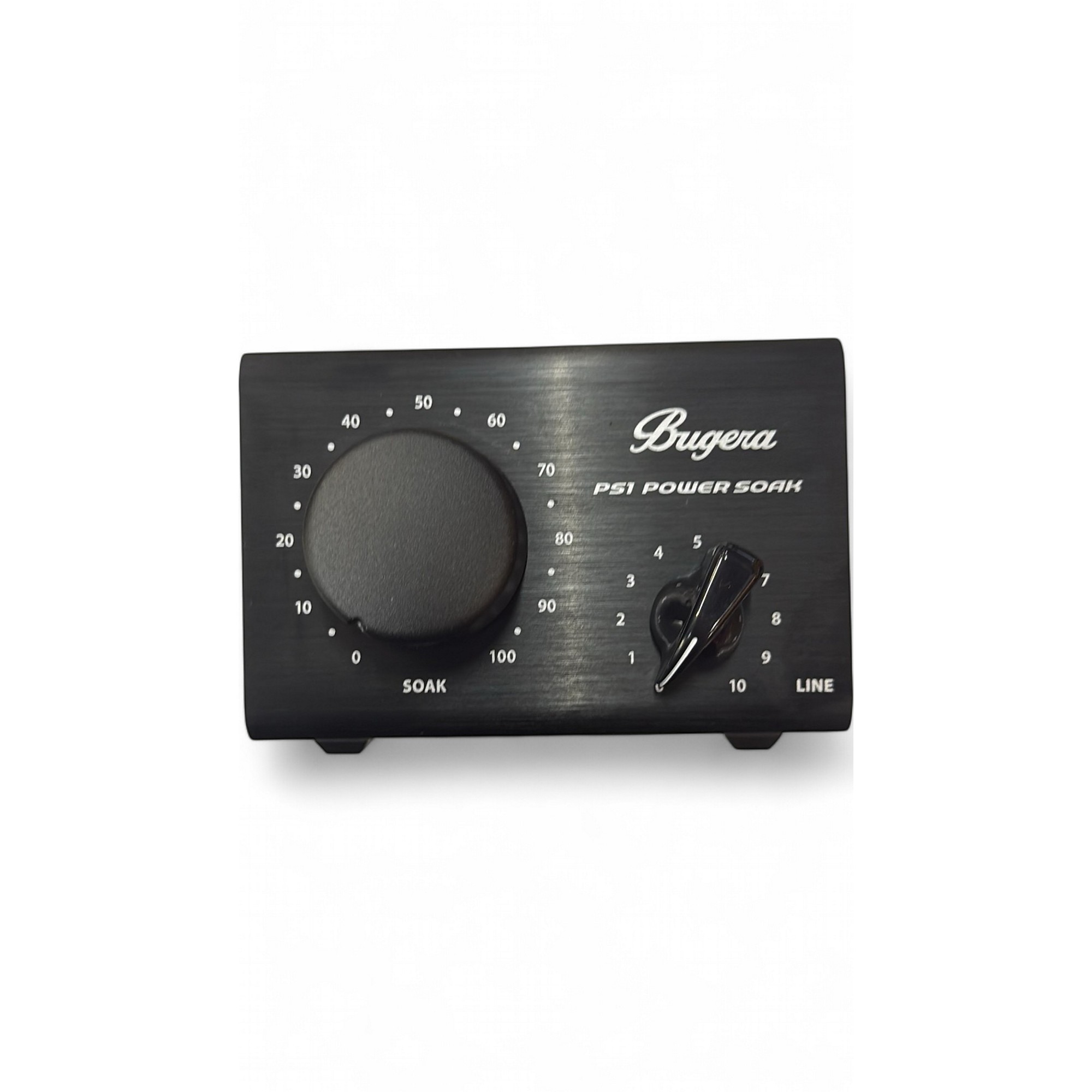 Used Bugera PS1 POWER SOAK Power Attenuator | Guitar Center