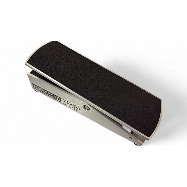 Used Ernie Ball MVP Volume/Gain Expression Pedal | Guitar Center