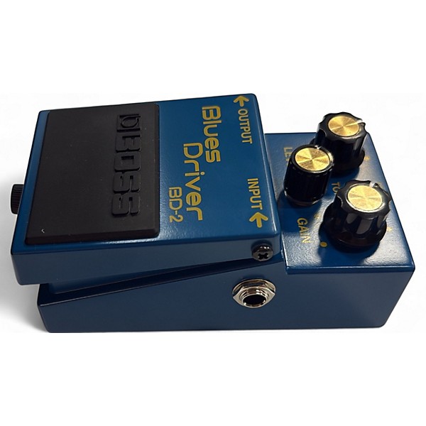ア*オ様 BOSS BD-2 / Dr.Lake HYPER BD2-mod Dr.Lake BOSS Hyper BD-2 Mod. / Blues Driver Modify - YouTube