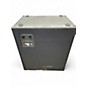 Used Trace Elliot 410 BASS CABINET Bass Cabinet
